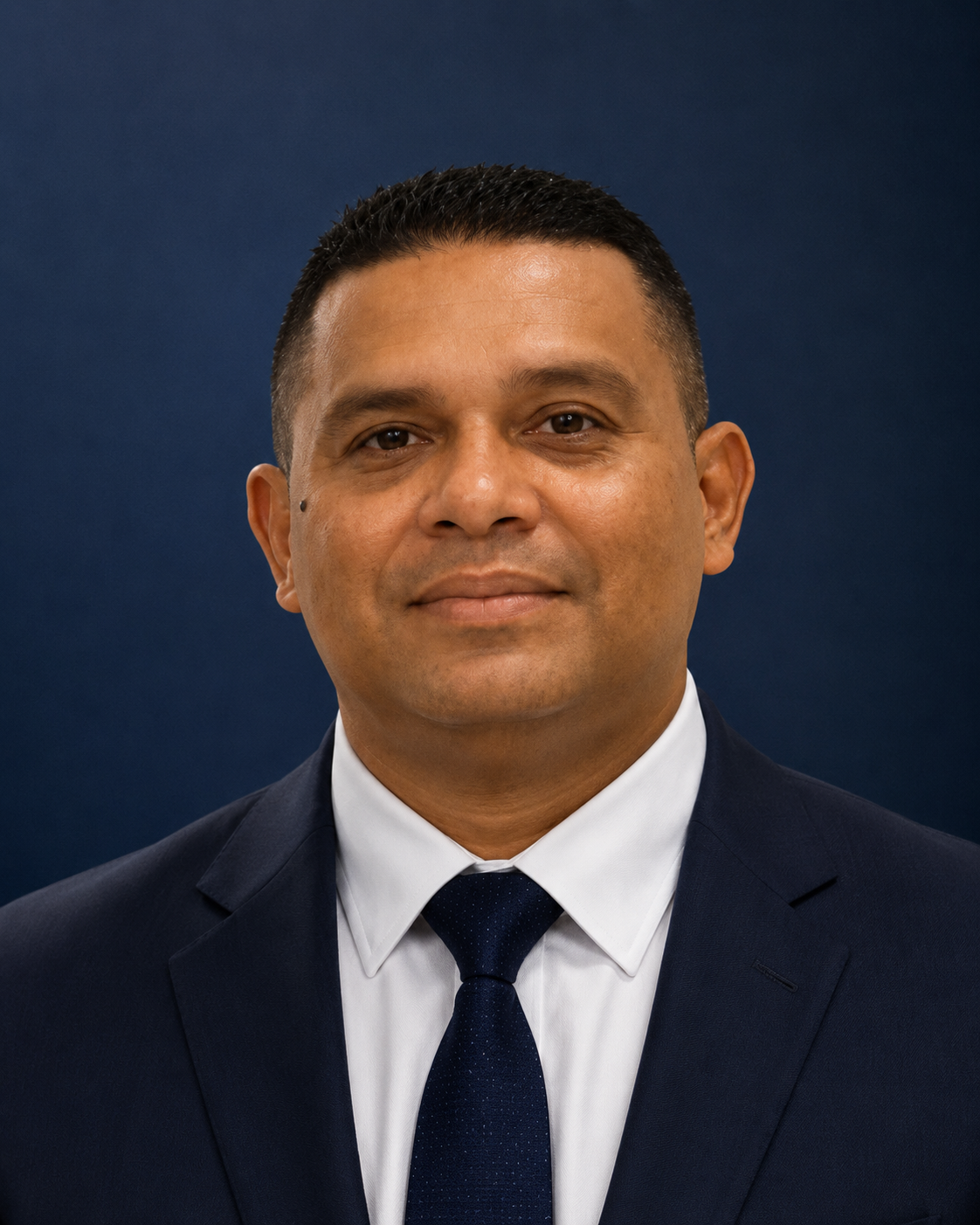 Rolando González