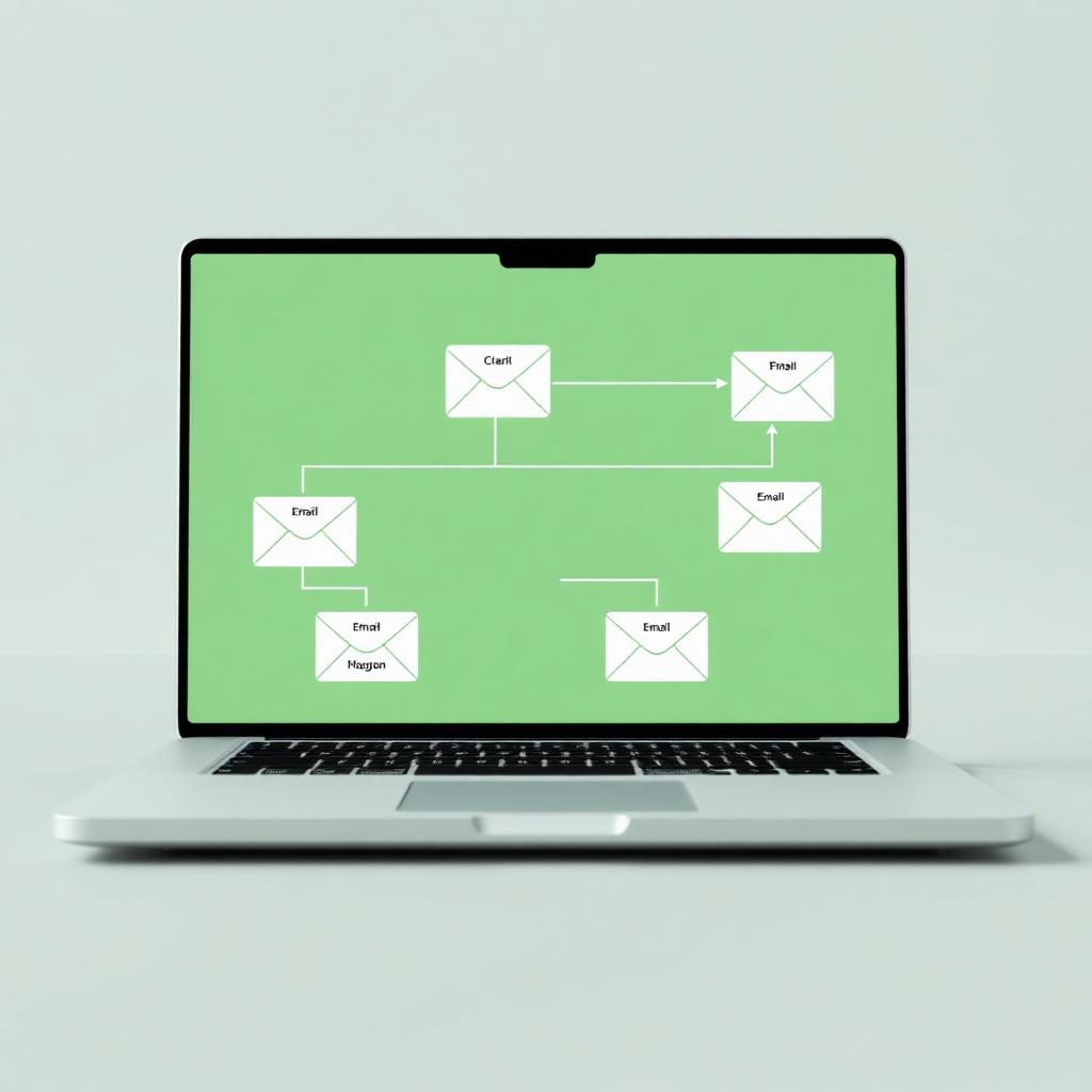 Automatización de Email Marketing