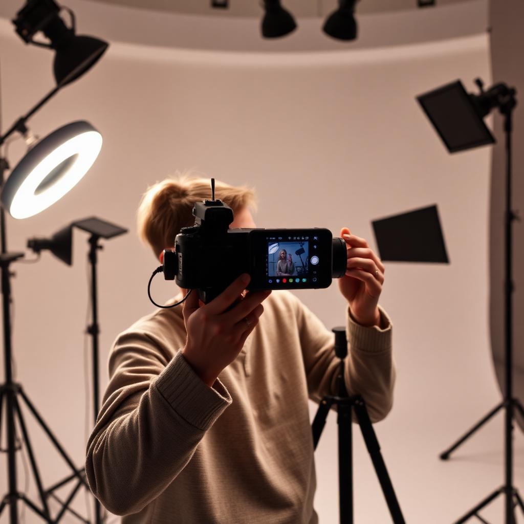 Campaña con Influencers