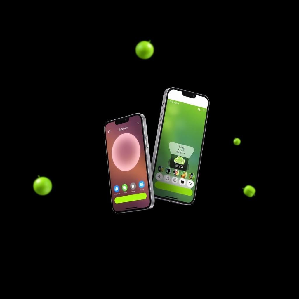 Desarrollo de Apps Móviles