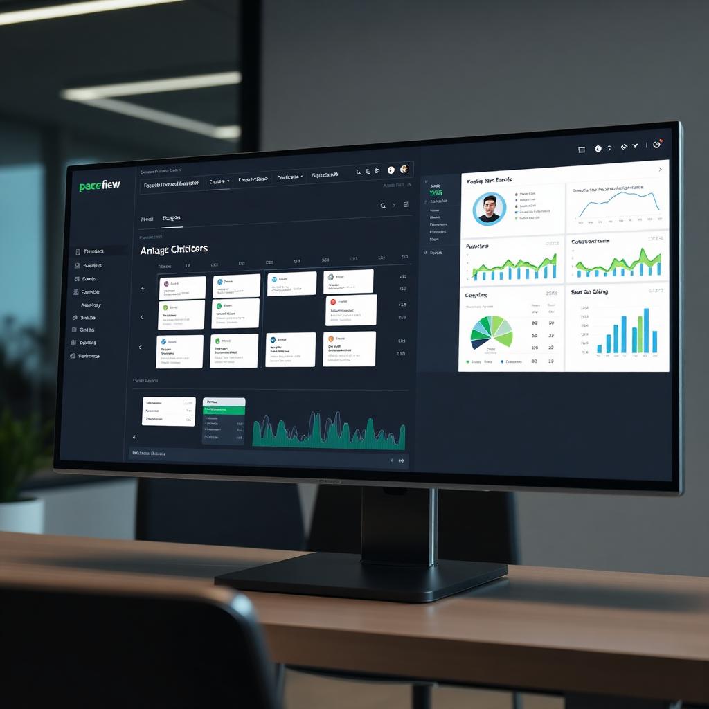 Soluciones CRM