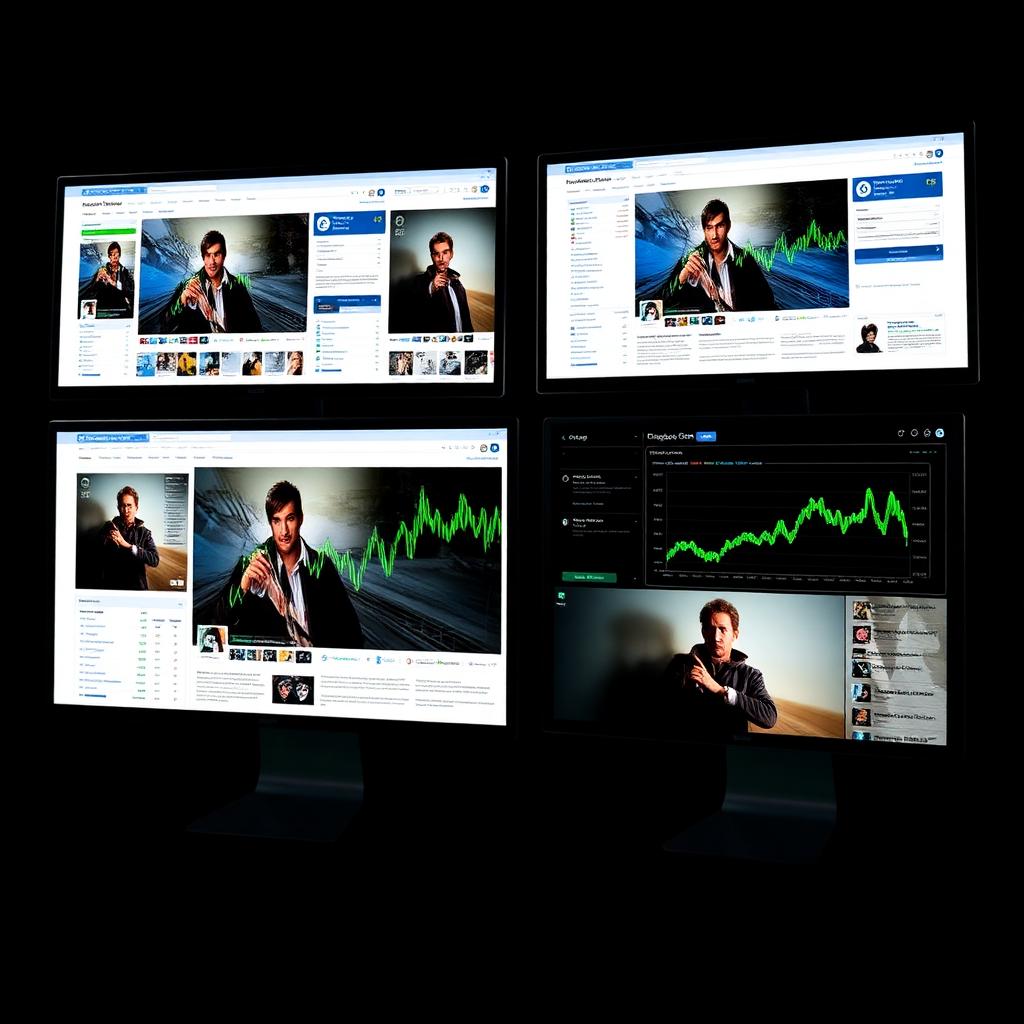 Marketing Digital Integral