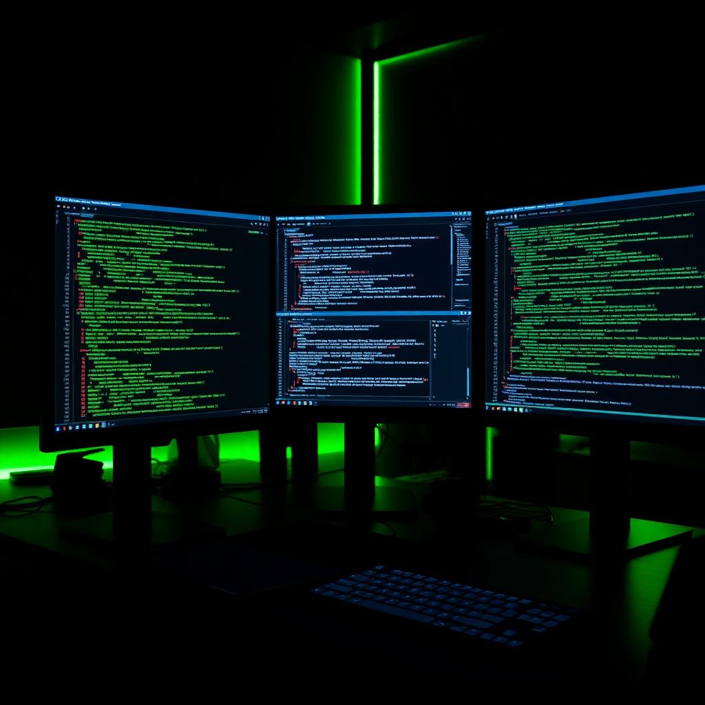 Desarrollo de Software Empresarial