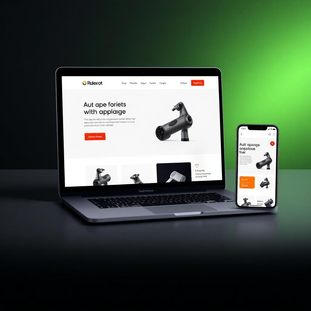 Diseño Web Profesional